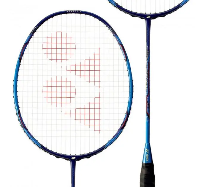 Ракетка Yonex Nanoray 900 Blue/Navy