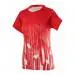 Футболка VICTOR T-Shirt T-01002 D