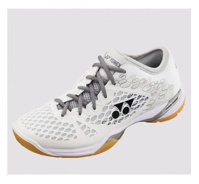 Кроссовки Yonex SHB-03Z M White
