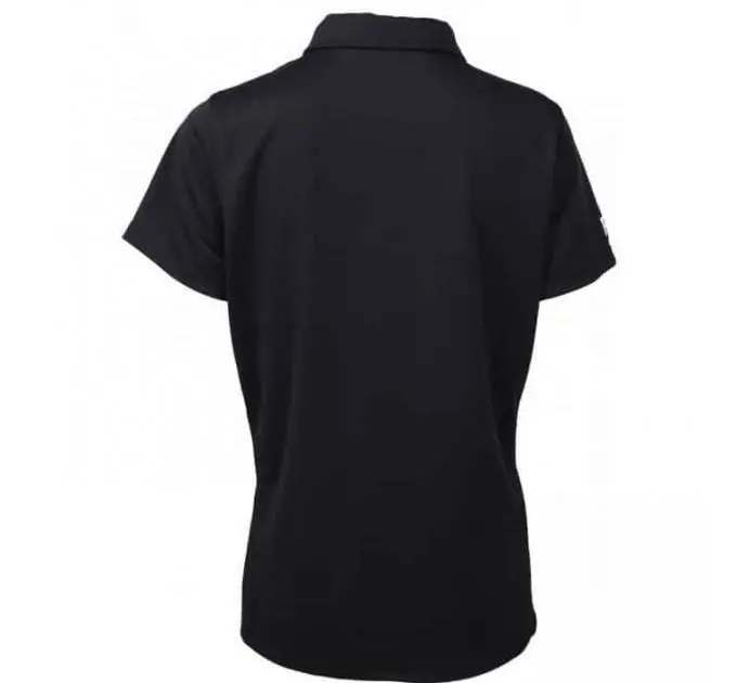 Футболка FZ FORZA Bradley Polo Womens Black ✅