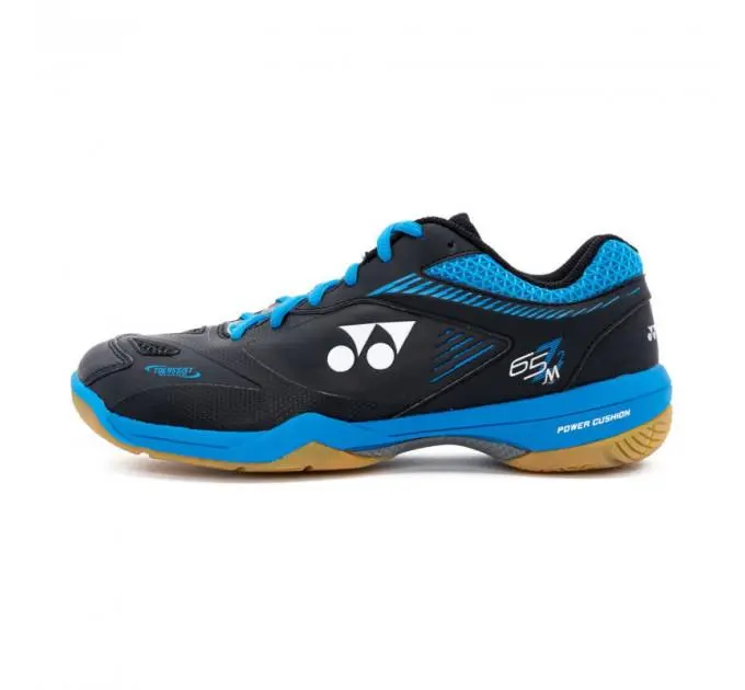 Кроссовки Yonex SHB-65 Z2 M Black/Blue ✅