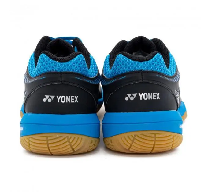 Кроссовки Yonex SHB-65 Z2 M Black/Blue ✅