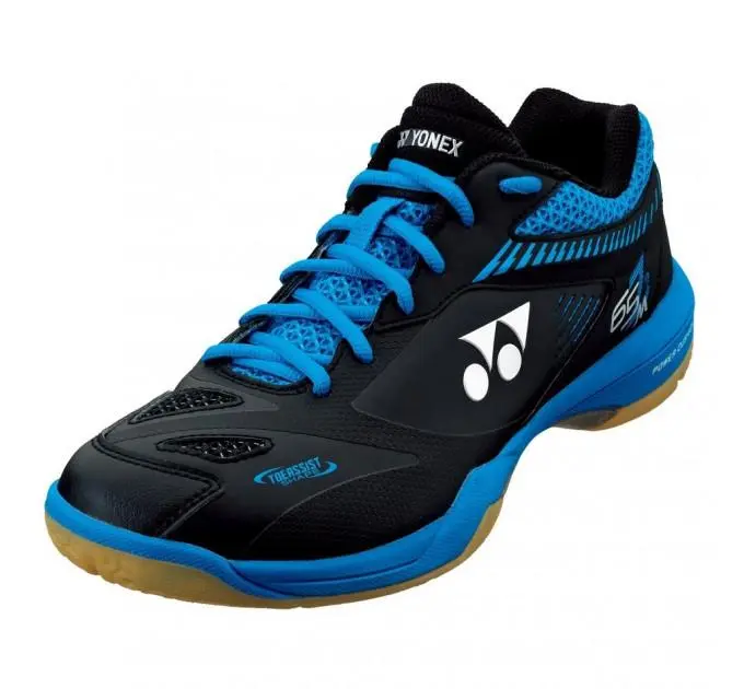 Кроссовки Yonex SHB-65 Z2 M Black/Blue ✅