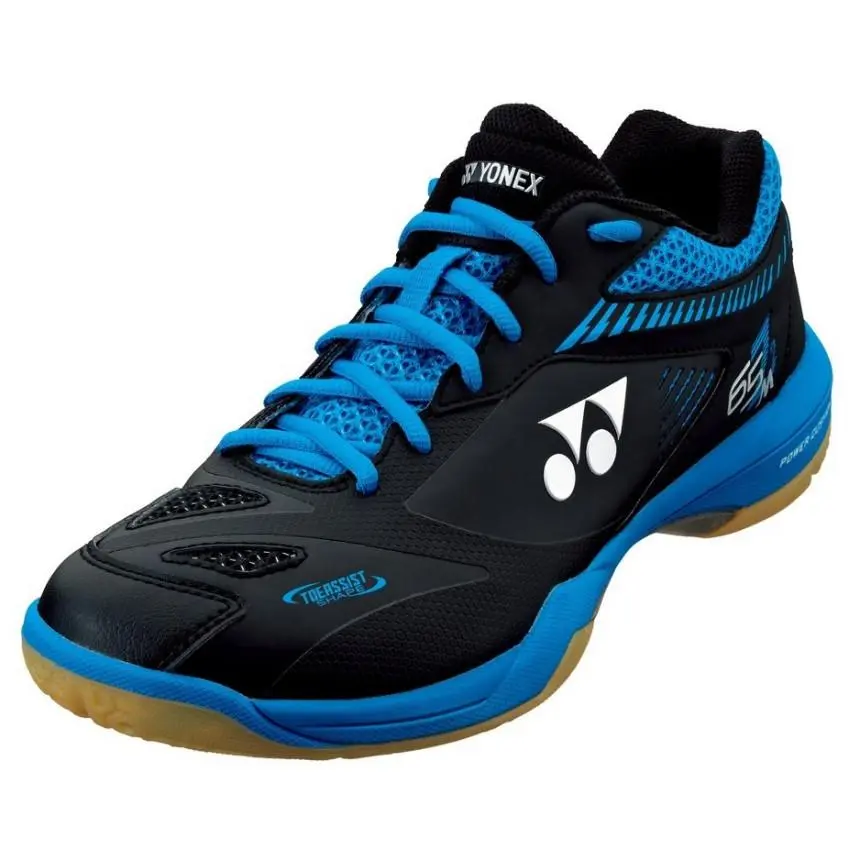 Yonex SHB 65 Z2 M Black Blue . 4 275
