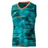 Майка Жіноча Yonex YW0035 Top Blue Green ✅