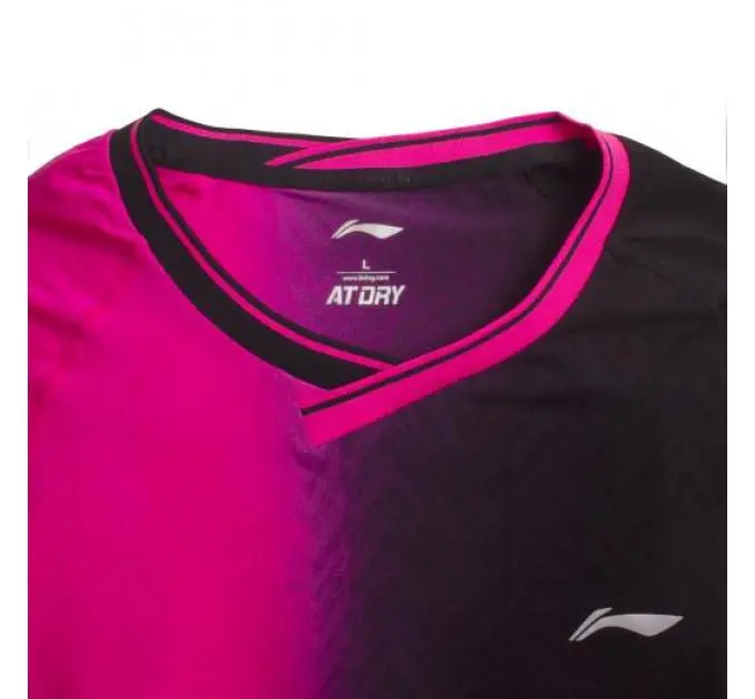 Футболка мужская LI-NING ✔
