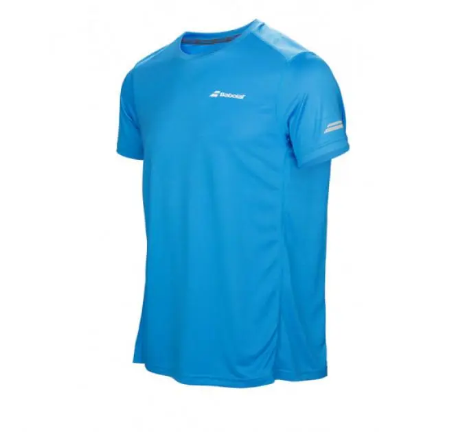 Футболка Babolat CORE FLAG CLUB TEE