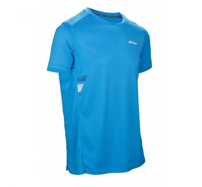 Футболка Babolat CORE FLAG CLUB TEE