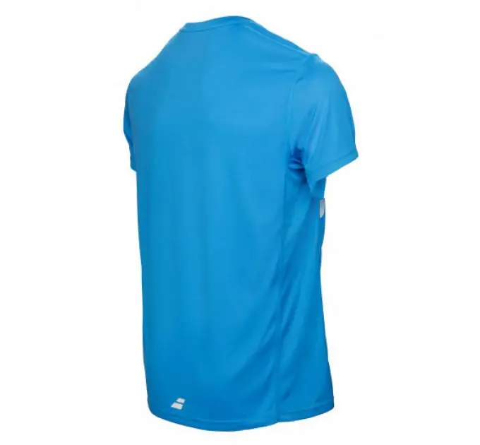 Футболка Babolat CORE FLAG CLUB TEE