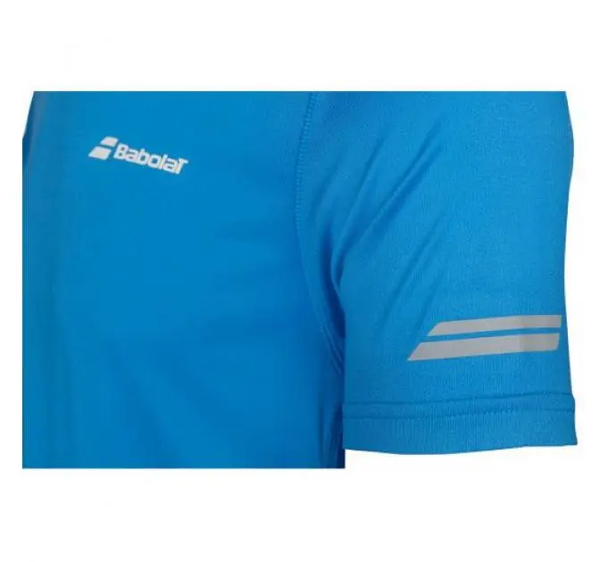 Футболка Babolat CORE FLAG CLUB TEE