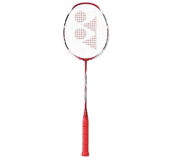 Ракетка Yonex Arcsaber 11 Metallic Red