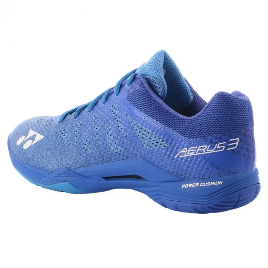 Yonex aerus outlet 3 blue