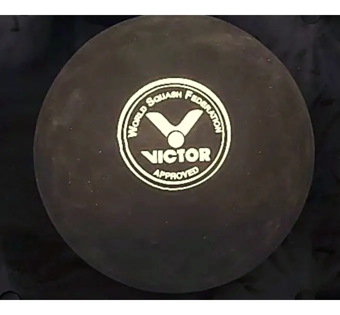 Мяч сувенирный для сквоша VICTOR