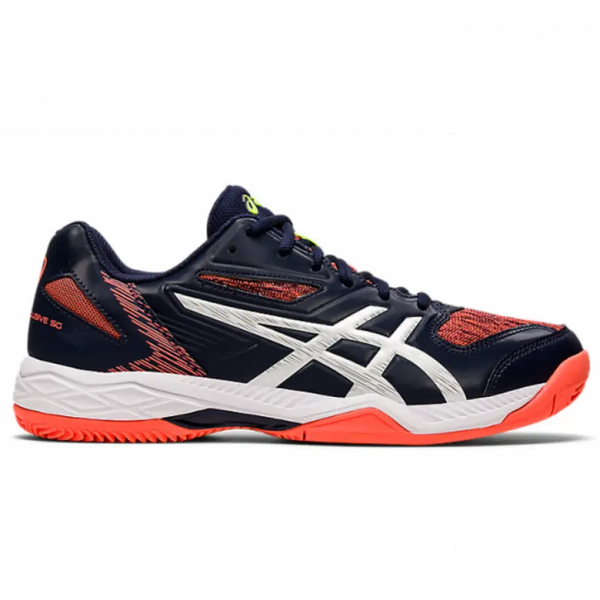 Asics gel padel exclusive 4 sg online