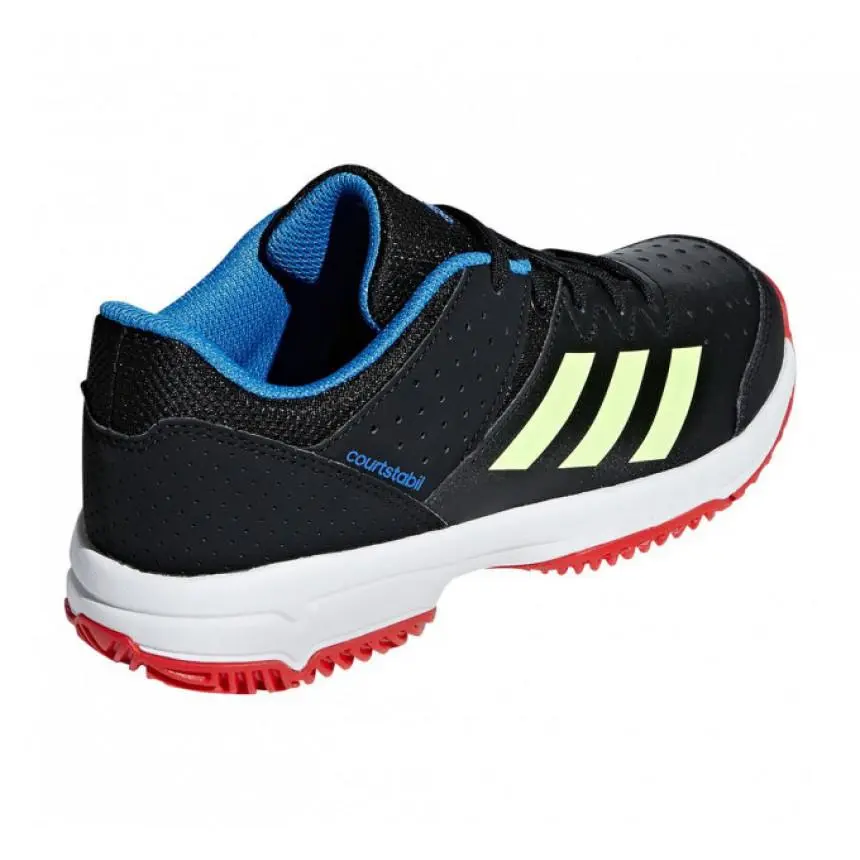 Adidas court stabil junior indoor shoes cheap