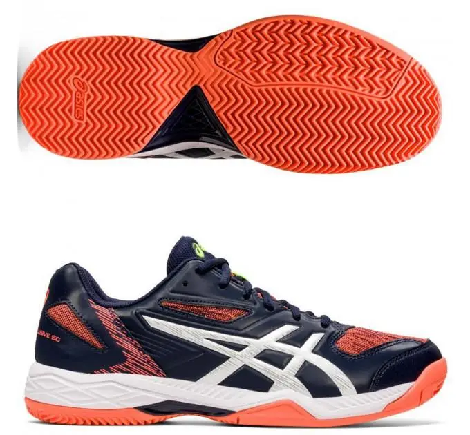 Asics GEL PADEL EXCLUSIVE 5 SG 3500 Asics