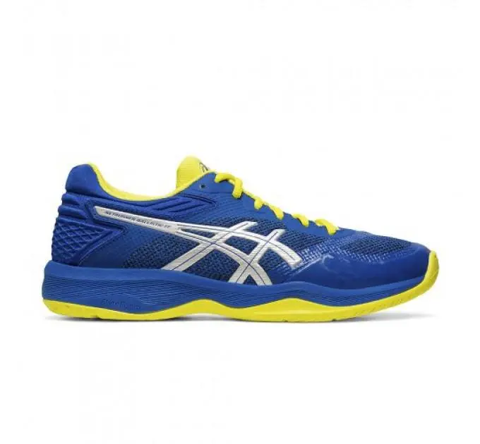 Кроссовки ASICS NETBURNER BALLISTIC FF 1051A002-402 ✅
