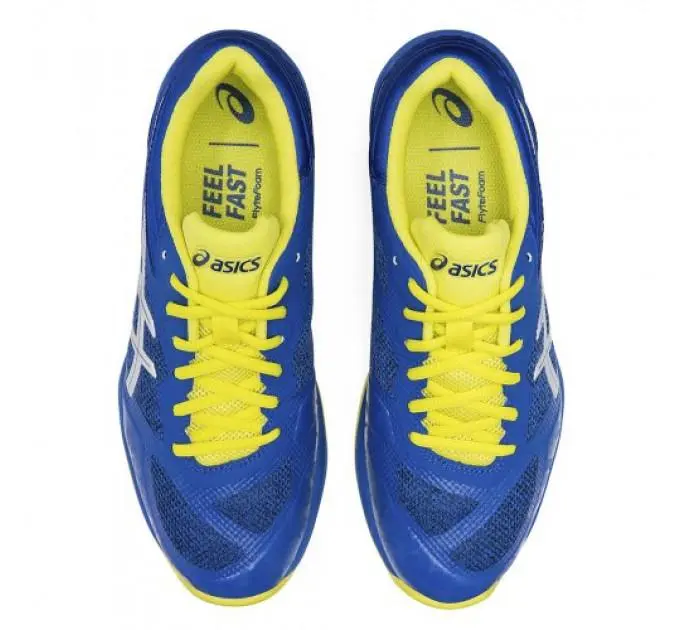 Кроссовки ASICS NETBURNER BALLISTIC FF 1051A002-402 ✅