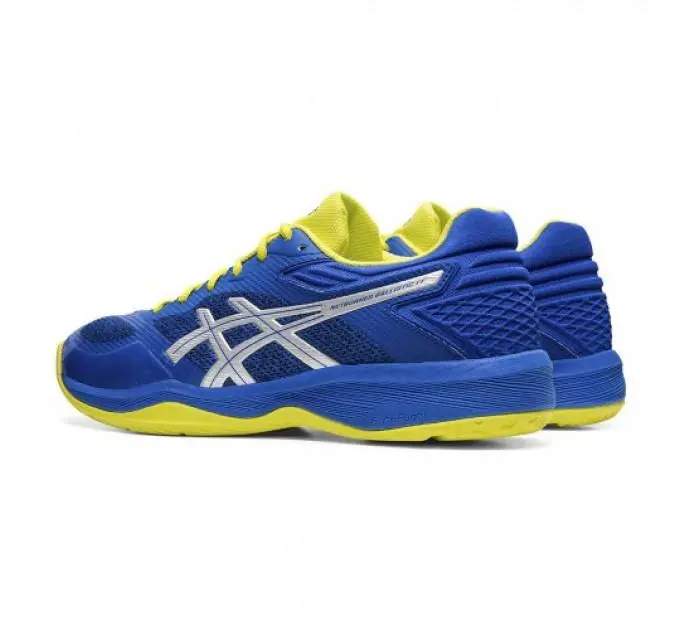 Кроссовки ASICS NETBURNER BALLISTIC FF 1051A002-402 ✅