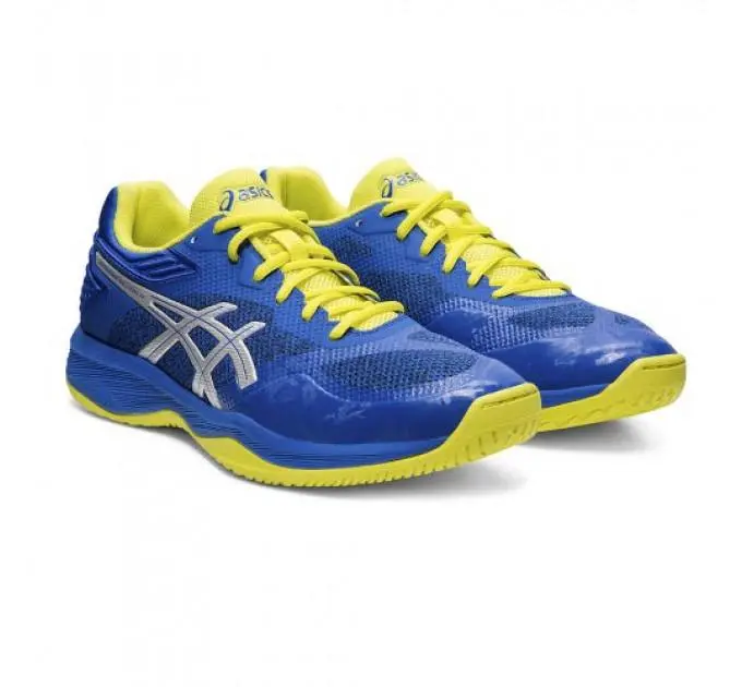Кроссовки ASICS NETBURNER BALLISTIC FF 1051A002-402 ✅