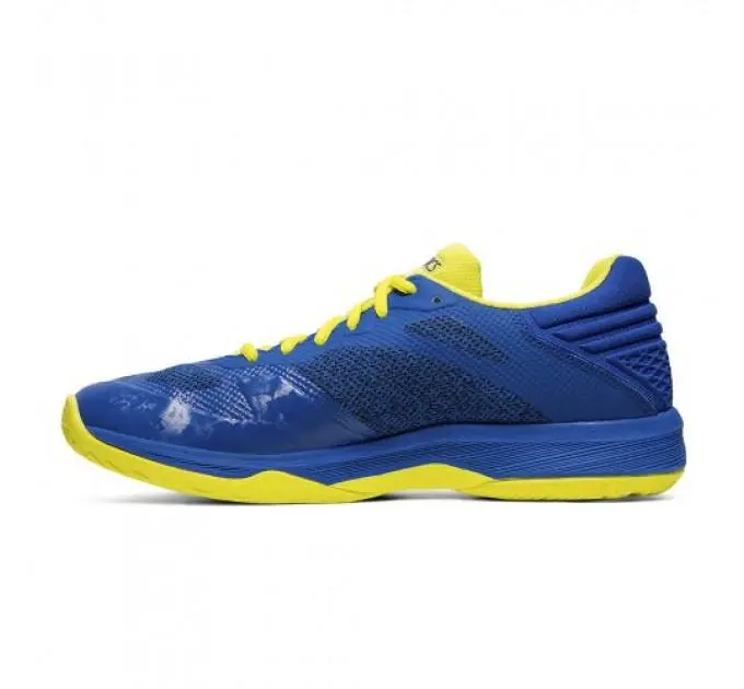 Кроссовки ASICS NETBURNER BALLISTIC FF 1051A002-402 ✅