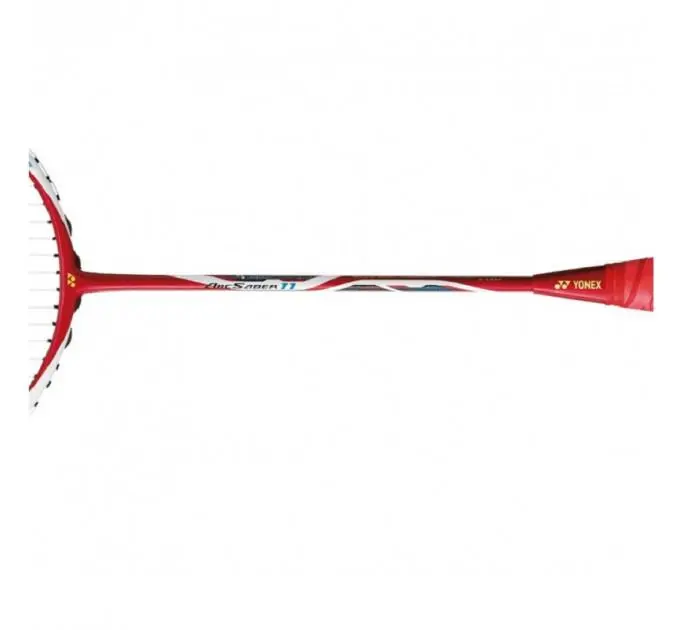 Ракетка Yonex Arcsaber 11 Metallic Red