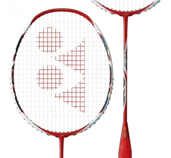 Ракетка Yonex Arcsaber 11 Metallic Red