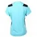 Футболка женская FZ Forza Habibi Tee Womens T-Shirt Blue Fish ✅