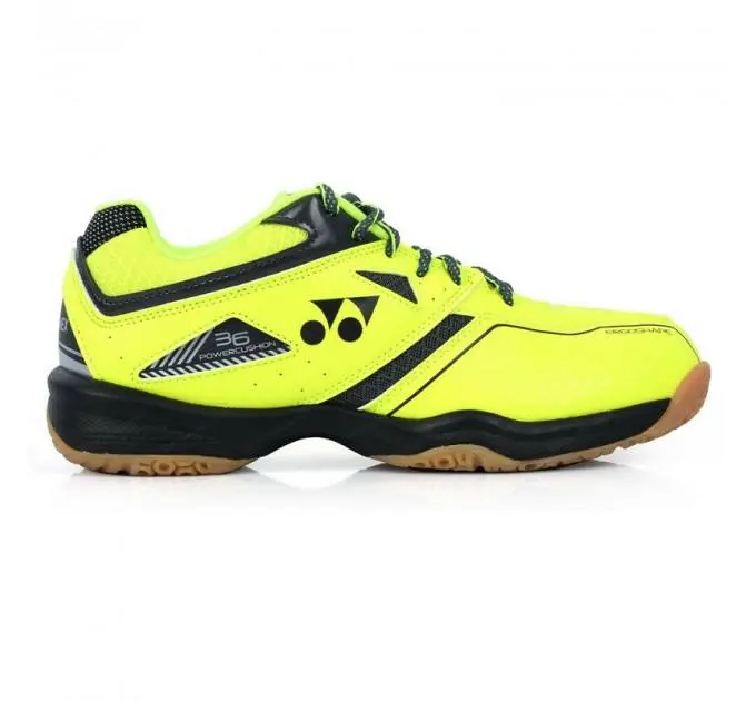 Yonex SHB 36 M Bright Yellow. 3049 Yonex Yonex SHB 36 M Bright Yellow