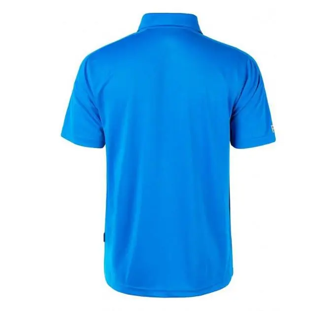 Футболка FZ FORZA Gage Polo Electric Blue ✅
