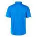 Футболка FZ FORZA Gage Polo Electric Blue ✅