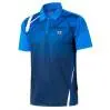 Футболка FZ FORZA Gage Polo Electric Blue ✅