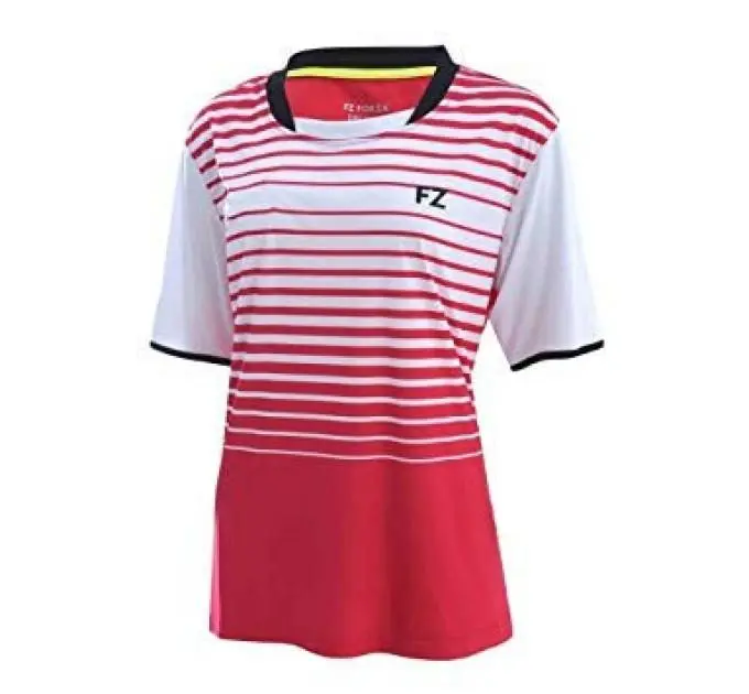 Футболка женская FZ Forza Rio De Janiero Chinese Red ✅