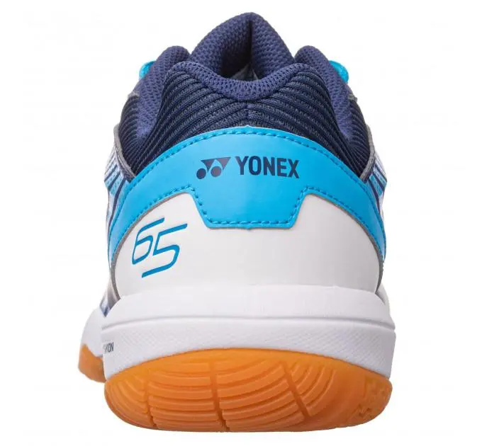 Yonex SHB 65 Z3 Wide Navy Blue 6 399