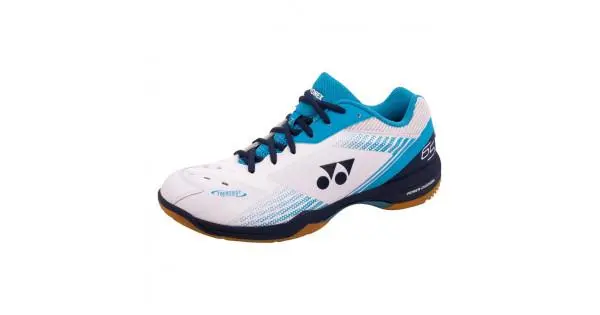 Купить Кросівки Yonex SHB-65 Z3 White/Ocean Blue ✓. Цена