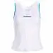 Майка для тенниса женская Babolat TANK MATCH CORE WOMEN 41S1423WIM/101 ✔