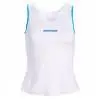 Майка для тенниса женская Babolat TANK MATCH CORE WOMEN 41S1423WIM/101 ✔