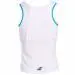 Майка для тенниса женская Babolat TANK MATCH CORE WOMEN 41S1423WIM/101 ✔