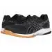 Кроссовки сквош муж. Asics Gel-Rocket 8 black ✅