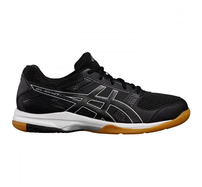 Rocket 8 asics 2025