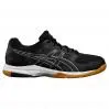 Кроссовки сквош муж. Asics Gel-Rocket 8 black ✅