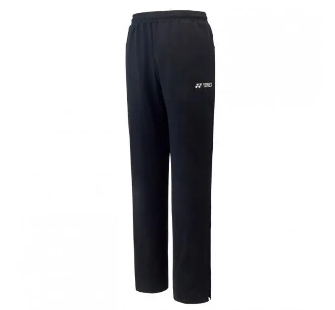 Yonex 67060 Ladies Tracksuit Pants Black 999
