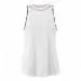 Майка для тенісу жіноча Babolat AERO TANK TOP WOMEN 2WS23072Y/1000 ✔