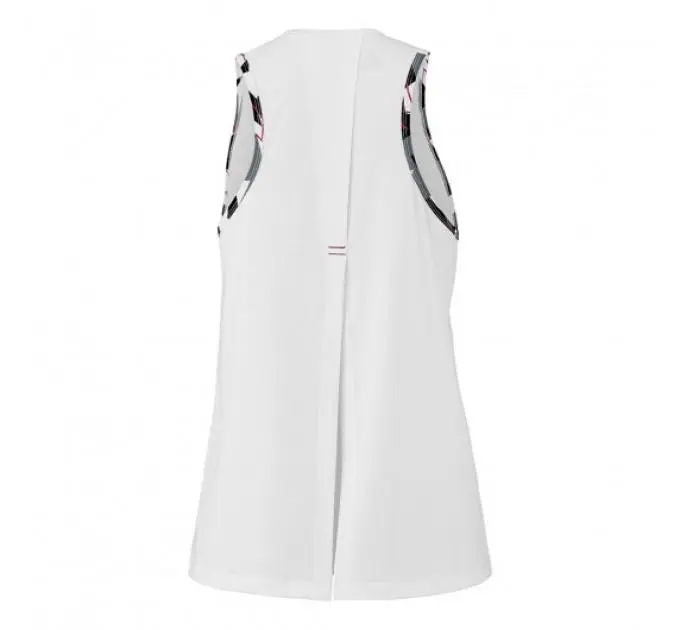 Майка для тенісу жіноча Babolat AERO TANK TOP WOMEN 2WS23072Y/1000 ✔