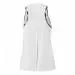 Майка для тенісу жіноча Babolat AERO TANK TOP WOMEN 2WS23072Y/1000 ✔