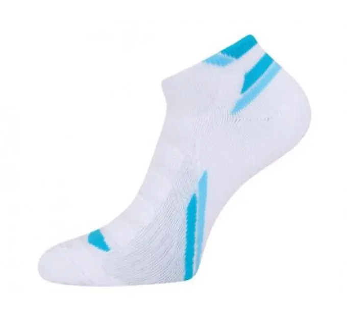 Носки женские полувысокие Li-NING 22-24 ✔
