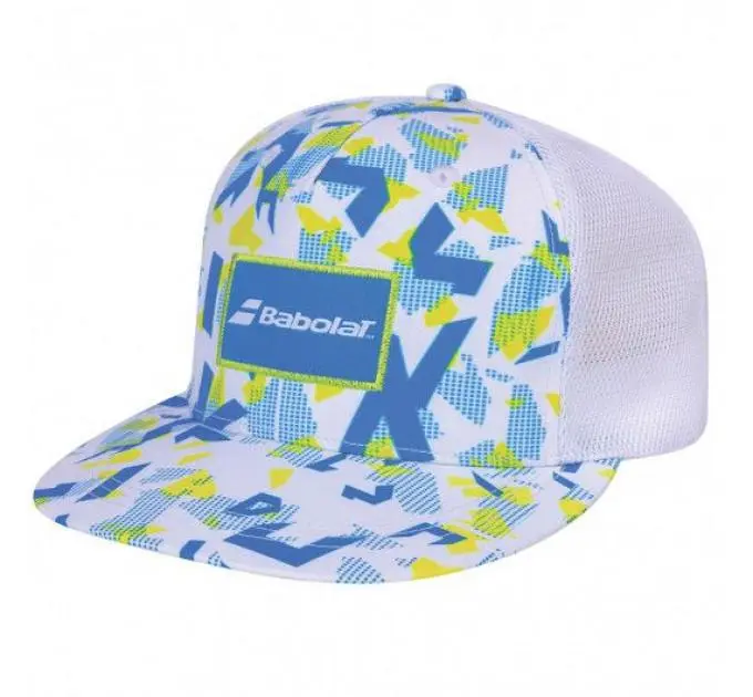 Кепка Babolat TRUCKER CAP 5UA1224/1030 ✔