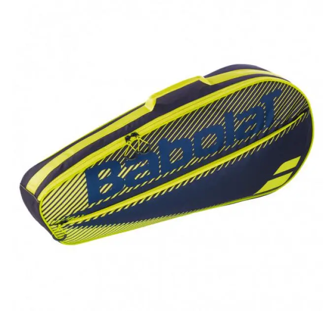 Babolat RH X3 ESSENTIAL CLUB (3 ракетки) 751202/142