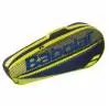 Babolat RH X3 ESSENTIAL CLUB (3 ракетки) 751202/142