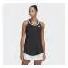 Майка женская Adidas Club Tank W Black